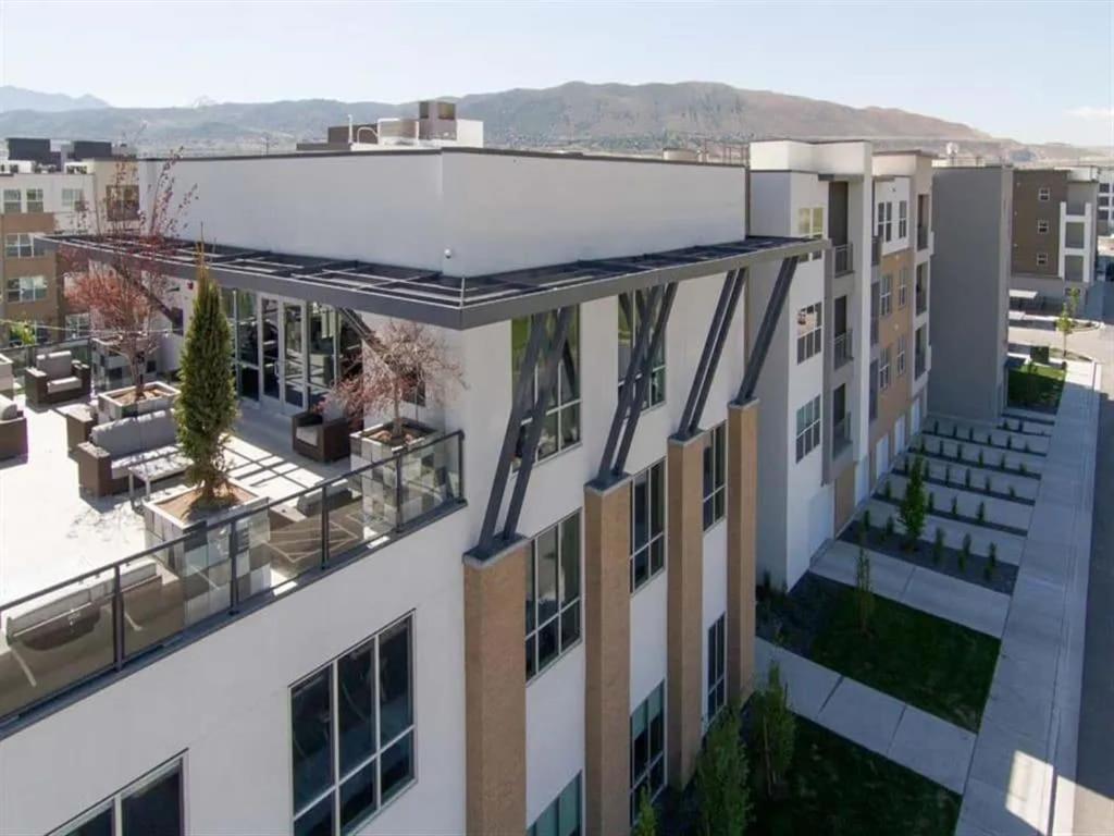 Ski And Relax - Conveniently Located - Luxury Stay Draper Εξωτερικό φωτογραφία